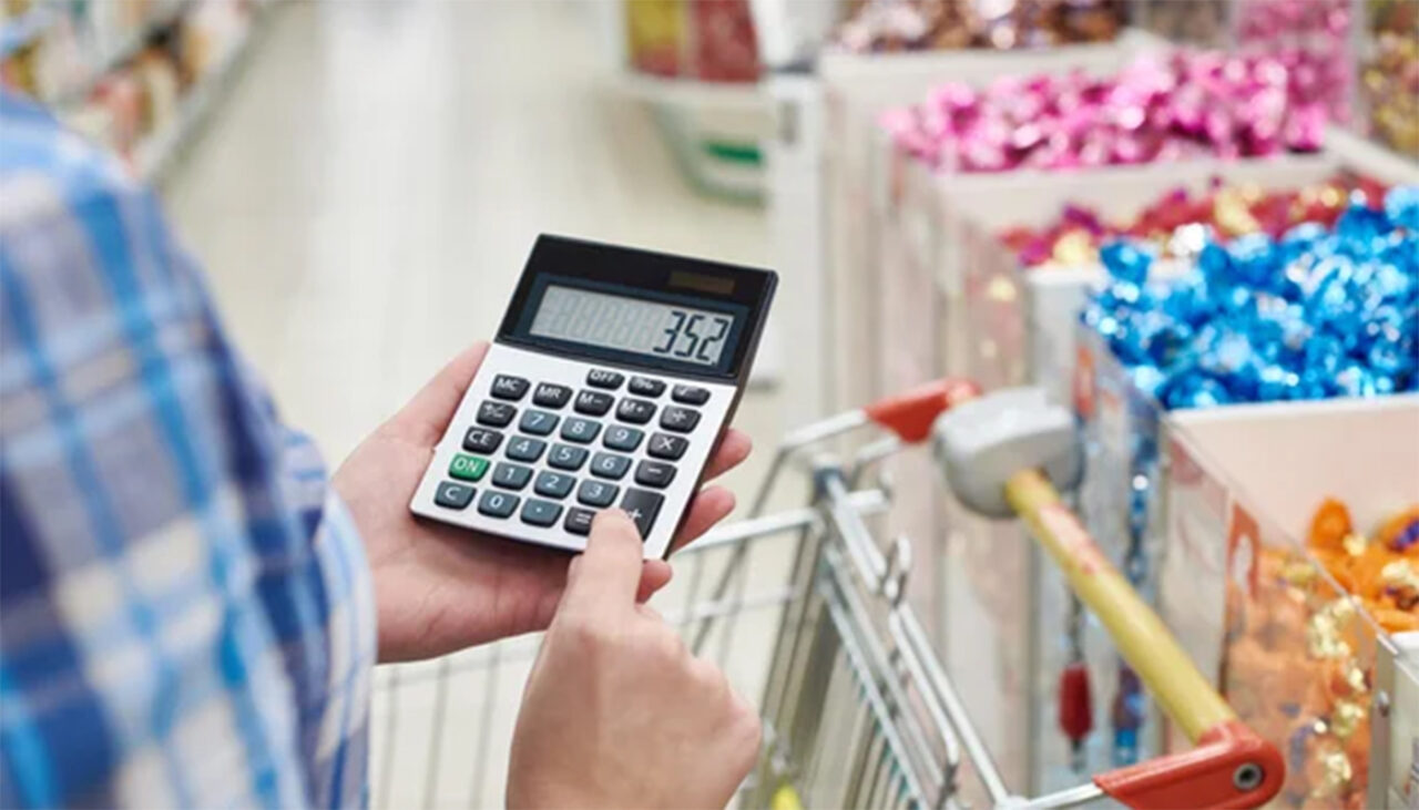 Costul coșului minim de supraviețuire în România în 2026