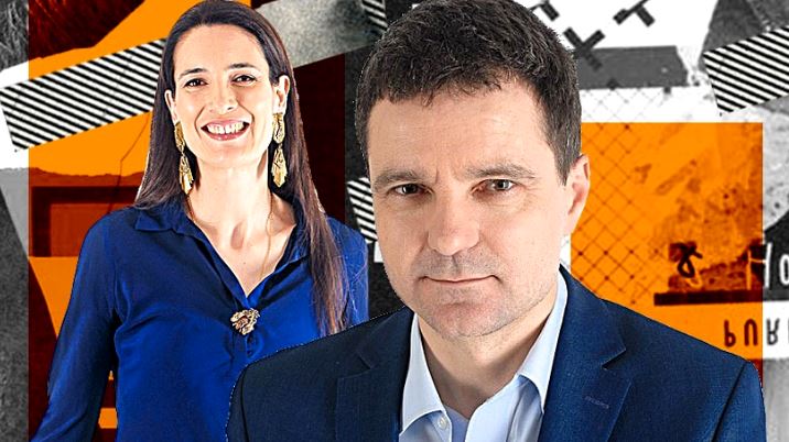 Clotilde Armand sprijină pe Nicușor Dan în ciuda diferențelor în USR