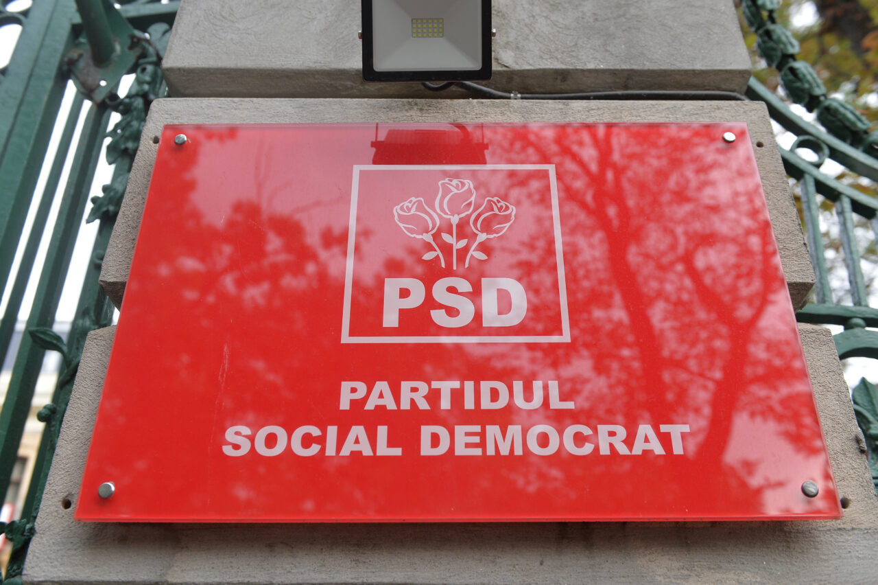 PSD depune proiect de lege pentru blocarea vânzării companiilor de stat