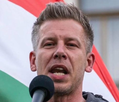 Ungaria ar putea relua aprovizionarea cu petrol din Rusia, anunță oficialul Peter Magyar