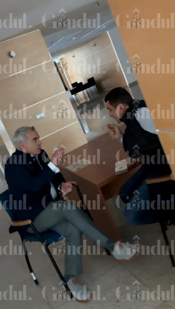 gandul.-george-simion-si-calin-georgescu,-intalnire-secreta-in-plina-tensiune-politica-inaintea-posibilei-rupturi-din-coalitie