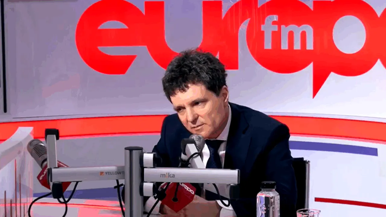 Nicușor Dan anunță că vrea al doilea mandat după aproape un an de la preluare