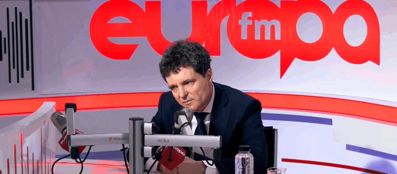 Nicușor Dan despre guvern minoritar și încălcarea acordului cu PSD