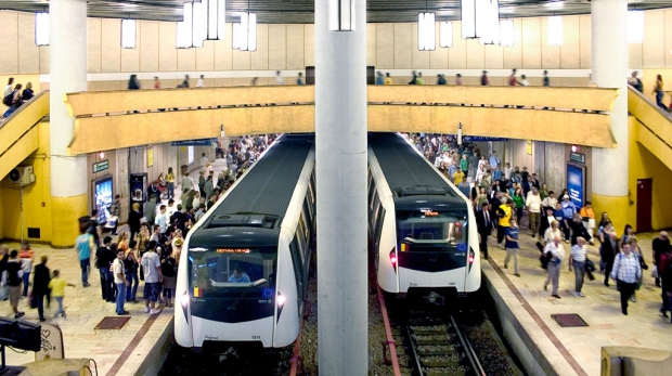 Nereguli cu banii la Metrou și cerere de majorare a tarifului la 7 lei