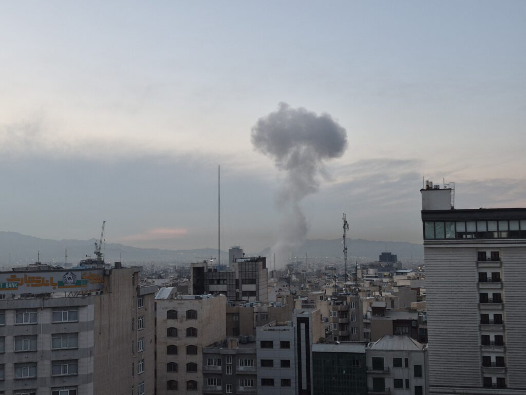 Oficialii avertizează că războiul din Orientul Mijlociu va afecta cel mai grav țările sărace