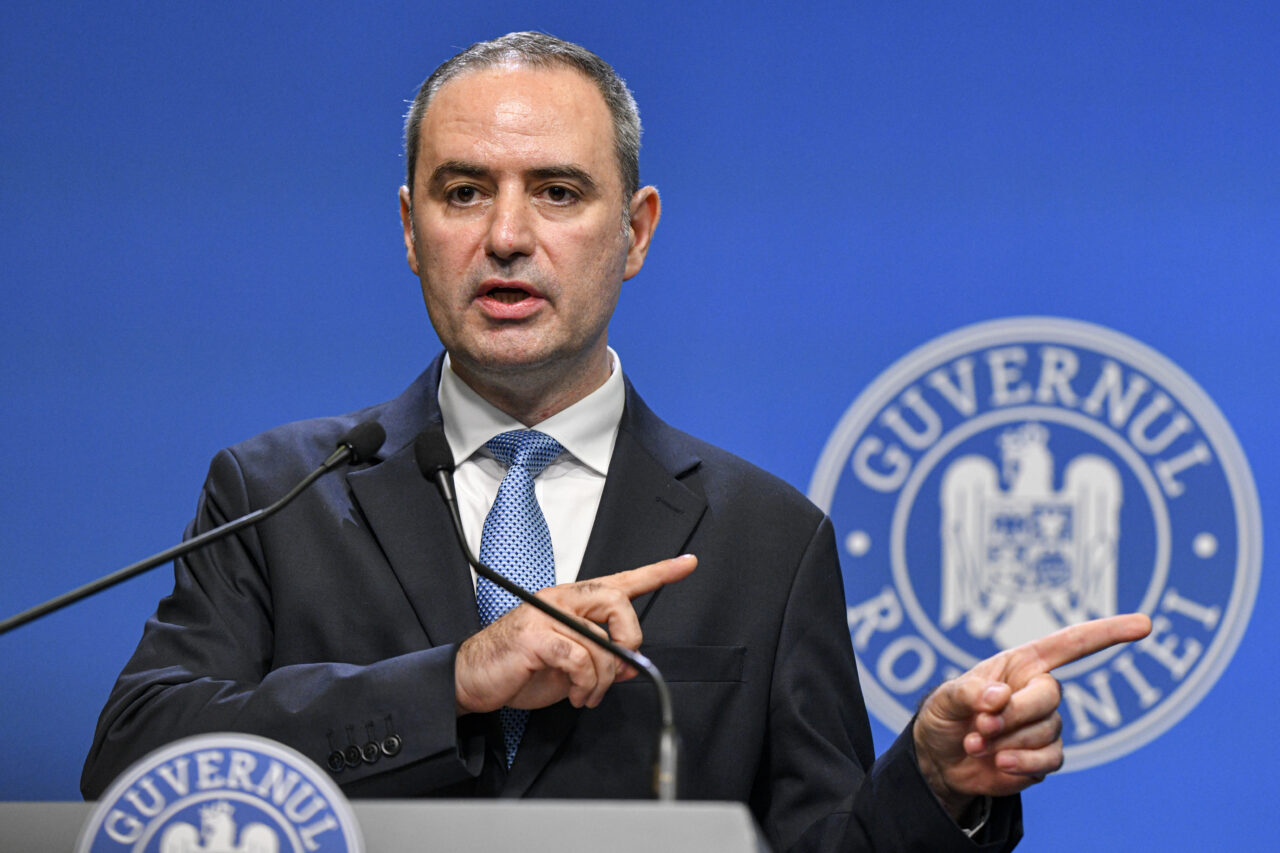 Alexandru Nazare anunță oportunități pentru România la Washington