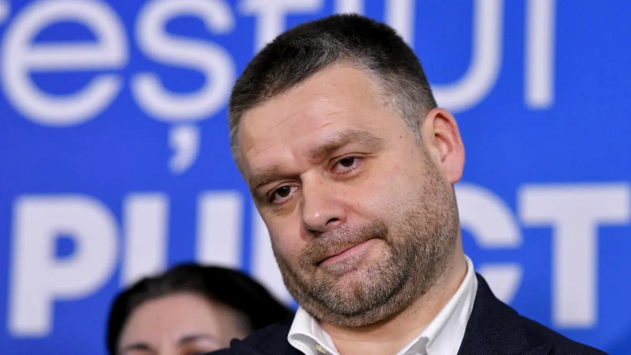 Ciprian Ciucu anunță măsuri privind panourile anticeziană din București