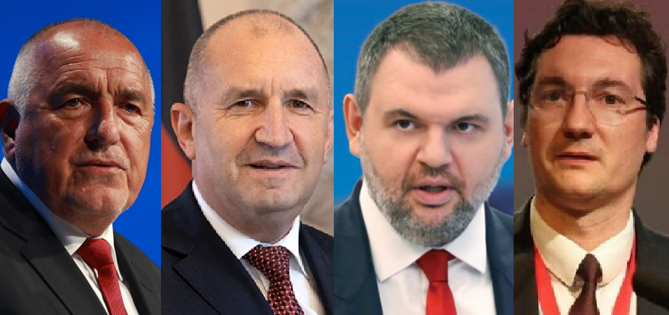 Alegeri parlamentare în Bulgaria, al șaptelea scrutin în șase ani