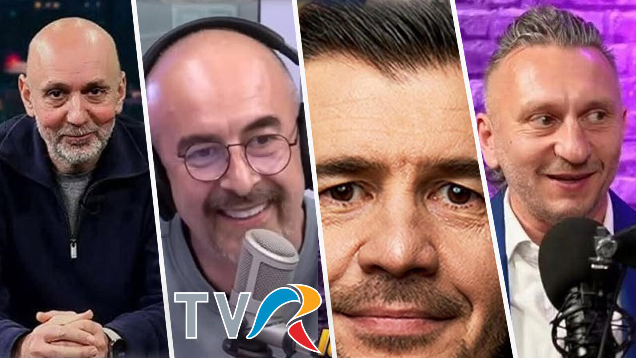 Fost realizator TVR1 critică noile vedete ale postului public