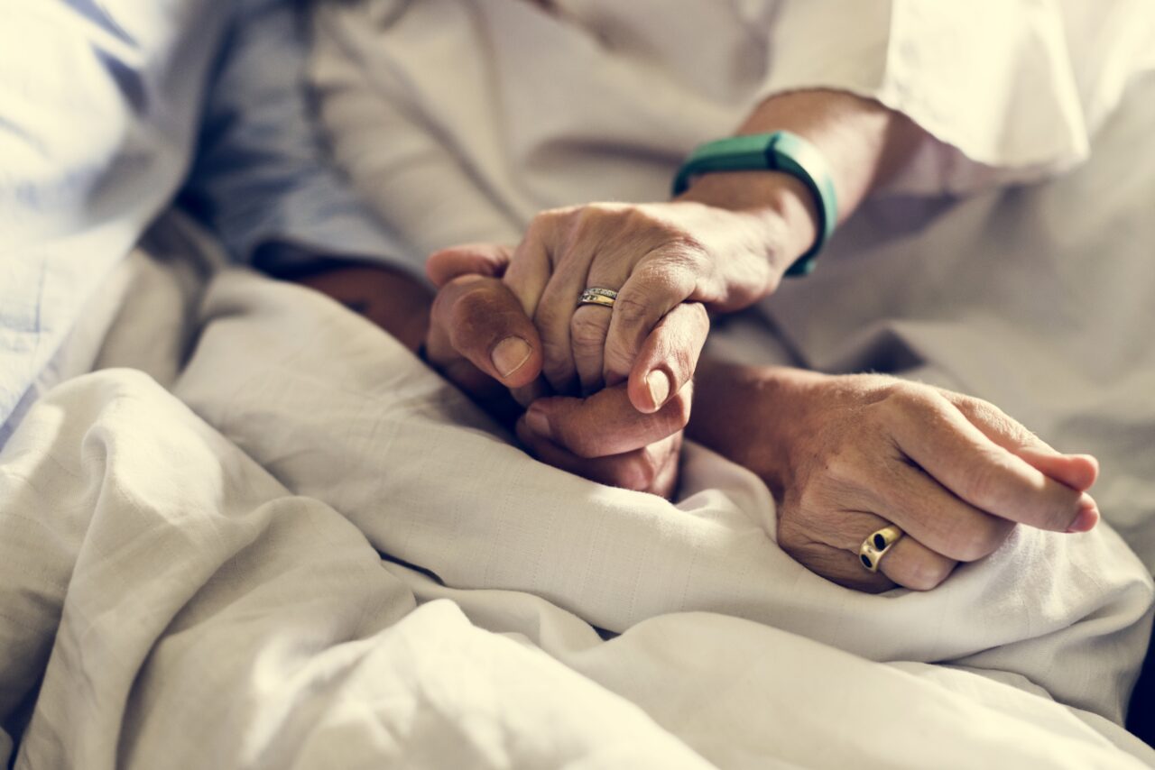 Studiu arată tipare clare în visele oamenilor înainte de moarte