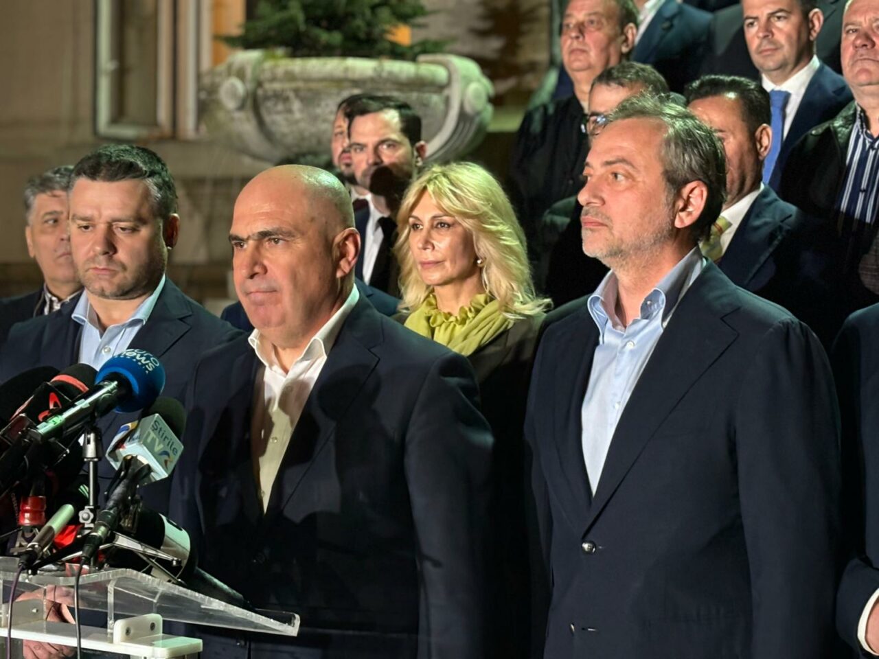 Ilie Bolojan afirmă că va continua guvernarea după retragerea sprijinului PSD