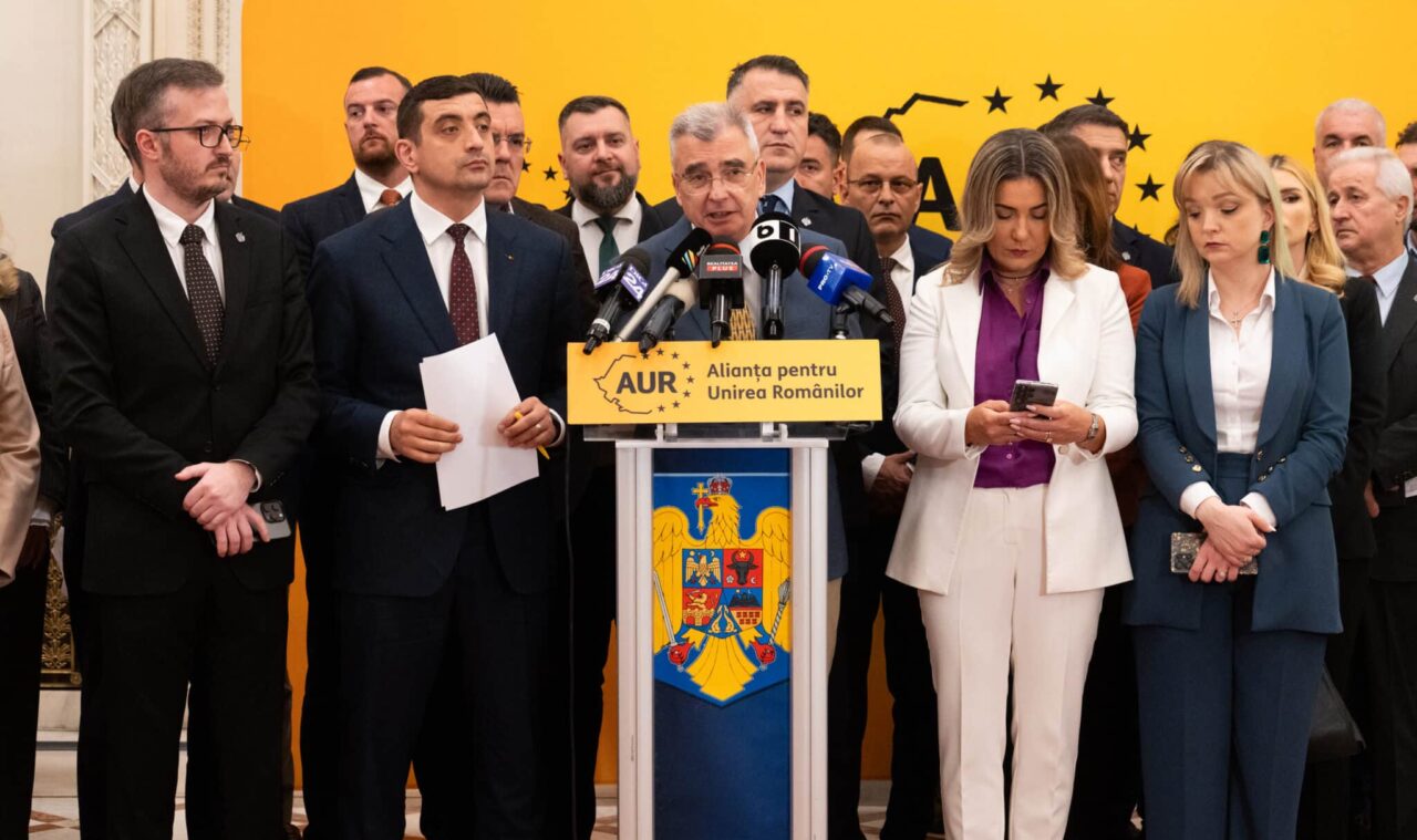 AUR propune lege pentru ca statul să dețină minimum două treimi din companiile strategice