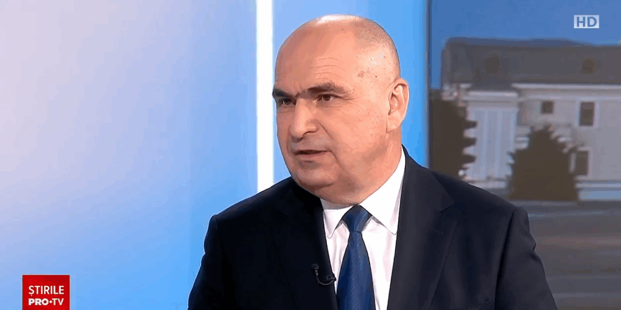 Bolojan anunță înlocuirea miniștrilor PSD pentru un guvern mai eficient