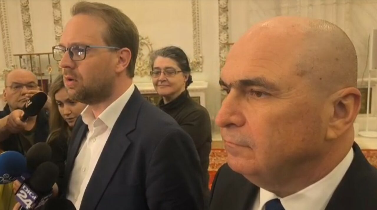 PNL și USR pregătite să preia ministere PSD, UDMR în inclusiv discuții