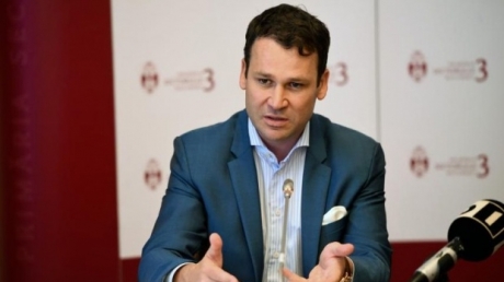 Primarul sectorului 3, Robert Negoiță, consideră că Ilie Bolojan merită susținere pentru reforme