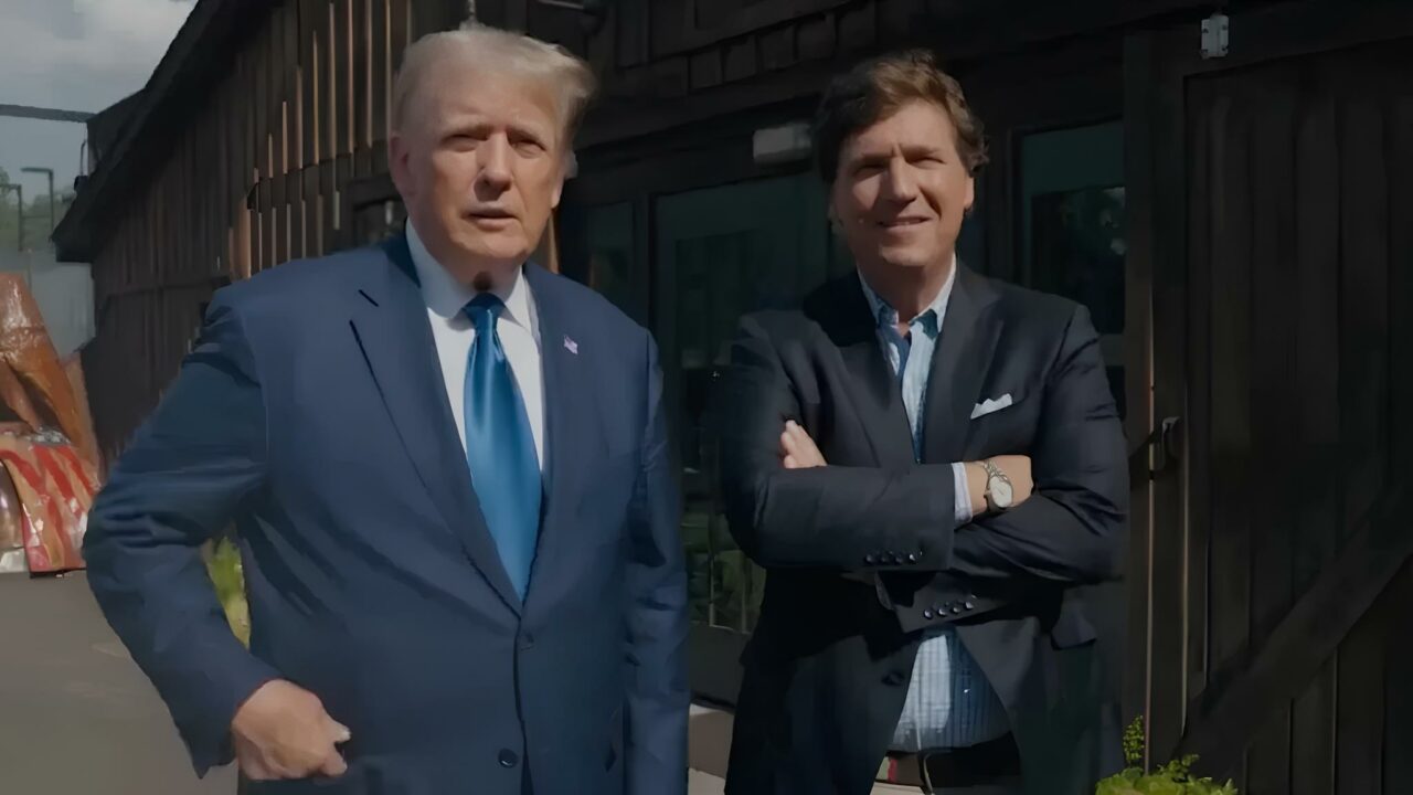 Tucker Carlson își cere scuze pentru susținerea lui Trump în 2024 și critică creștinismul