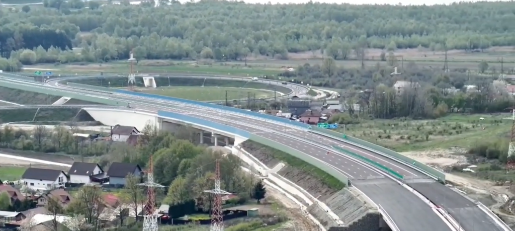 veste-buna-de-la-cnair.-un-sector-al-autostrazii-sibiu-pitesti-ar-putea-fi-deschis-anul-acesta-inainte-de-termen