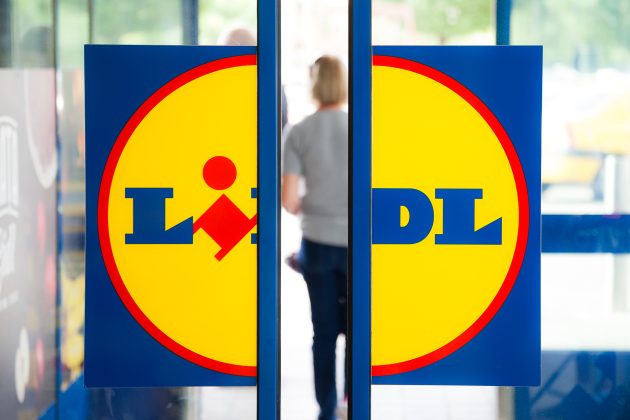 Lidl inaugurează un magazin nou în Iași