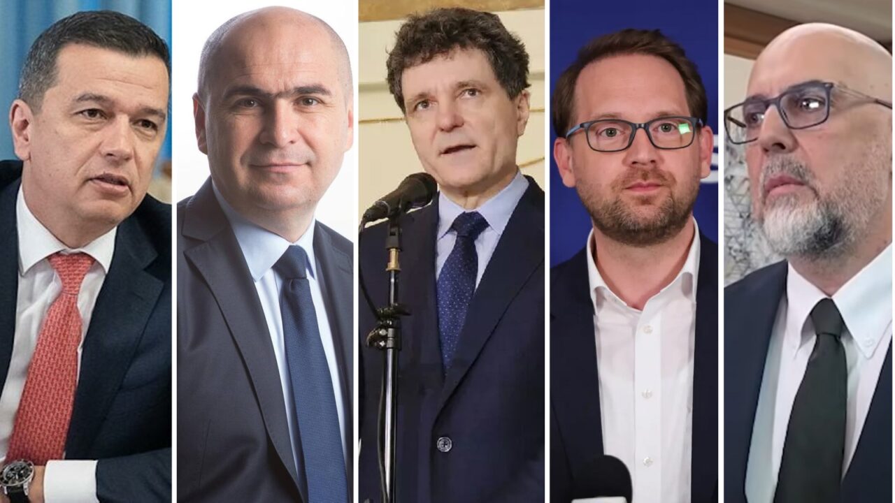 Negocieri între Nicușor Dan și partide, detalii exclusive despre discuții