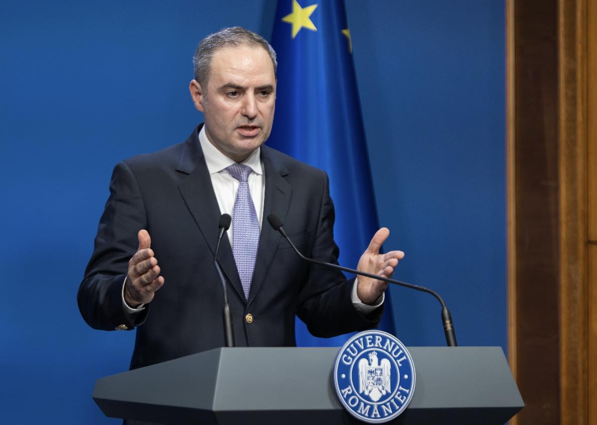 Ministrul Nazare anunță schimbări în deficitul bugetar și impactul asupra economiei