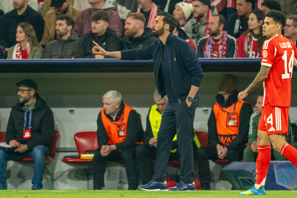 arbeloa,-antrenor-real-madrid:-obiectivul-este-ca-echipa-sa-castige-de-fiecare-data;-nu-ma-intereseaza-functia-mea