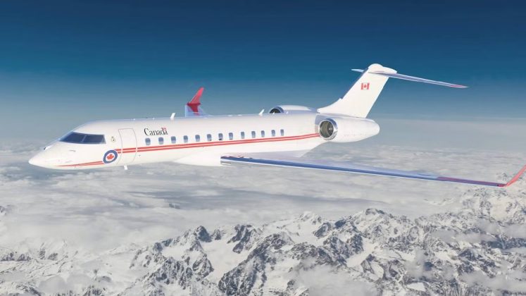 NATO intenționează să nu mai depindă de SUA pentru flota de avioane de recunoaștere