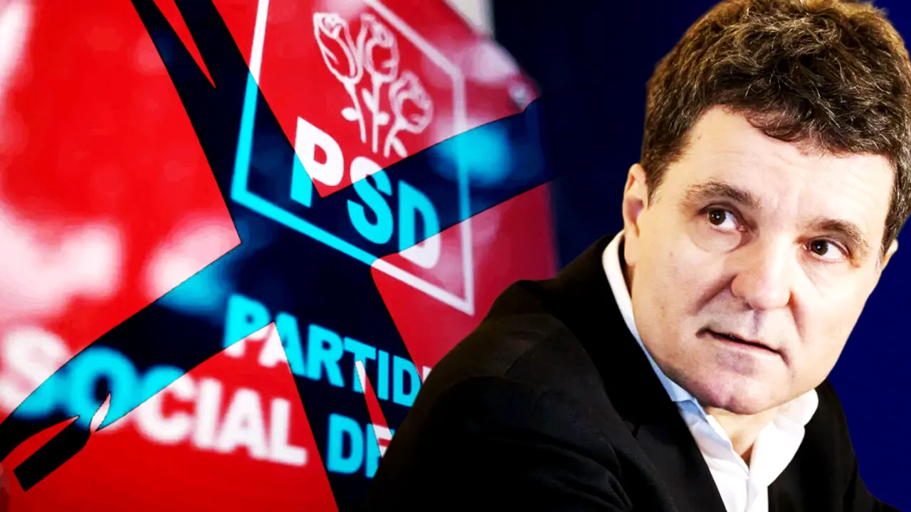 demisiile-ministrilor-psd-au-ajuns-pe-masa-lui-nicusor-dan.-presedintele-este-plecat-in-cipru