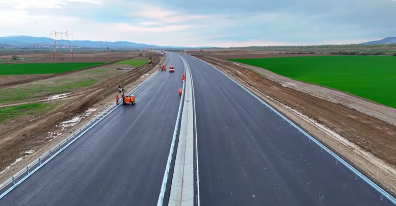 Cele mai mari progrese în construcția de autostrăzi în februarie – UMB, Makyol, Nurol