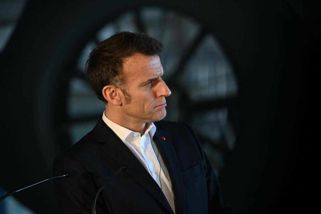 macron-avertizeaza:-sua-nu-vor-mai-proteja-europa-pe-termen-lung