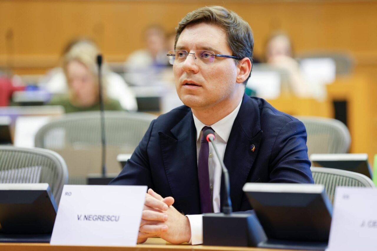 Victor Negrescu cere reacție oficială a UE după prăbușirea unei drone rusești în Galați