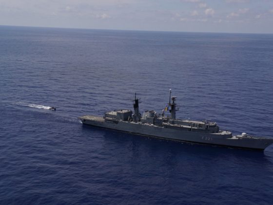 România solicită o întâlnire NATO pentru securitatea la Marea Neagră