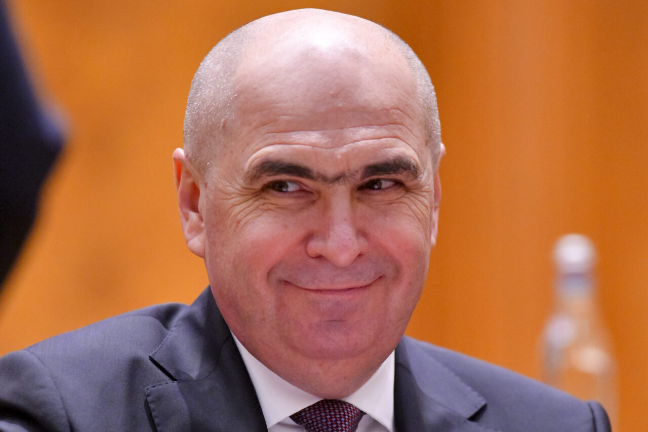 Peste jumătate dintre bucureșteni preferă pe Ilie Bolojan în preferințe electorale