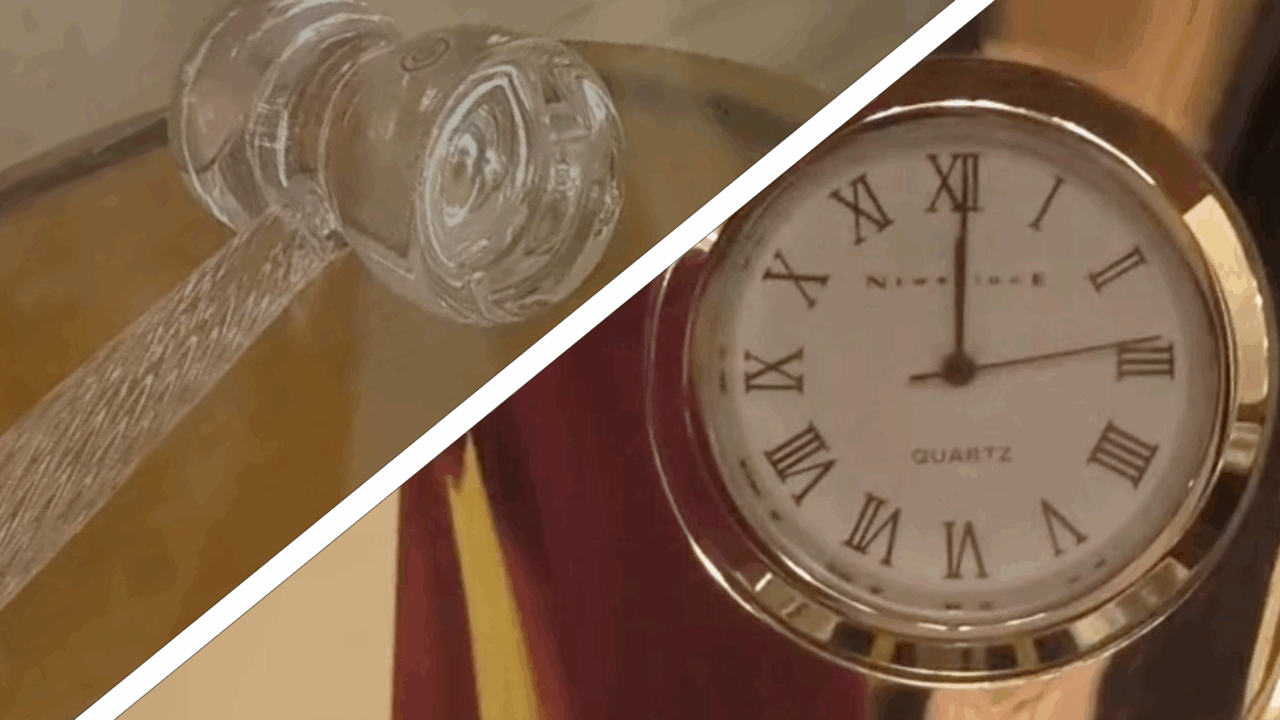 Tezaurul de cadouri din ultimii 25 de ani expus la Senat include obiecte unice și cadouri ale lui Tăriceanu și Geoană