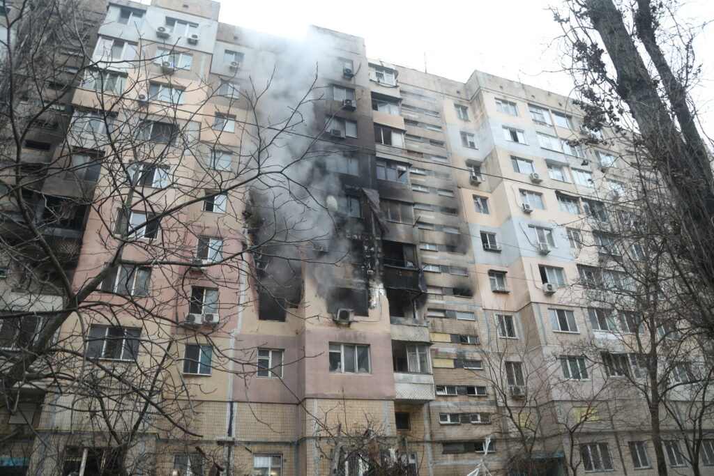 atac-masiv-cu-drone-in-odesa.-cel-putin-noua-persoane-au-fost-ranite