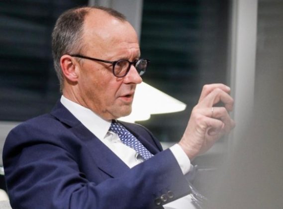 Cancelarul german Merz susține că SUA sunt umilite de Iran