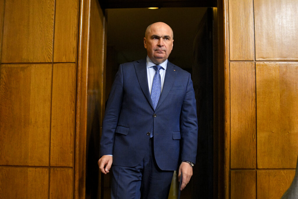 Bolojan a discutat subiecte delicate ce au dus la ruptura cu PSD