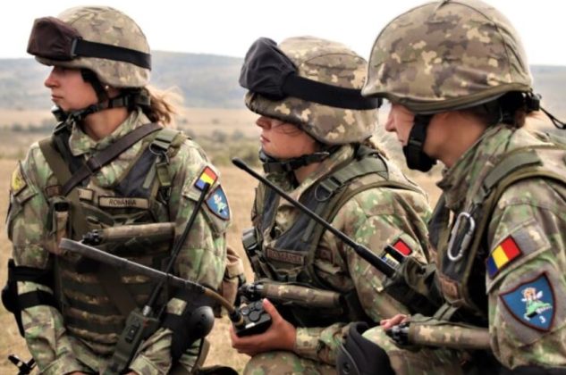 Analiză asupra impactului legii asupra pensiilor militare încasate de 187.000 de persoane