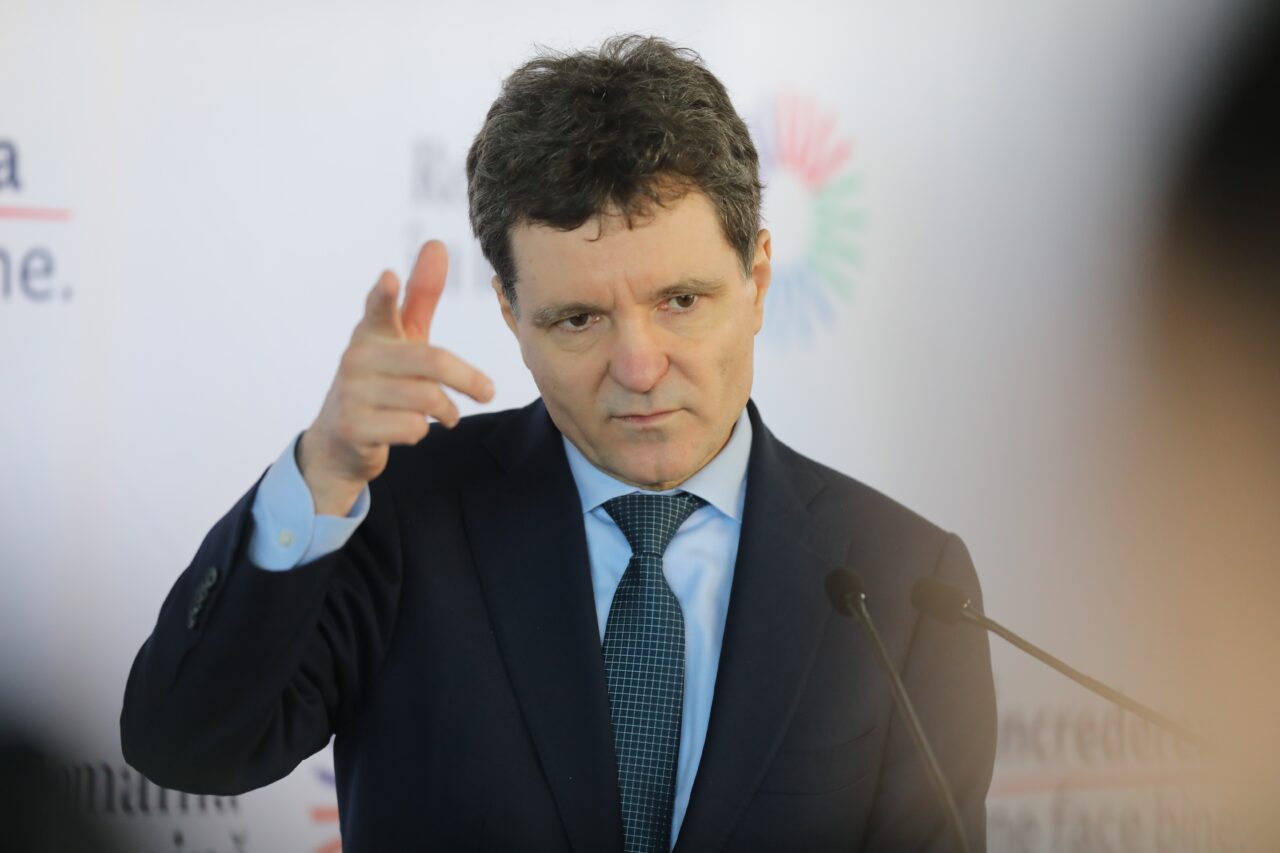 nicusor-dan-merge-in-croatia-la-summitul-celor-trei-mari,-dar-fara-intalniri-bilaterale-cu-gazdele.-care-este-agenda-presedintelui