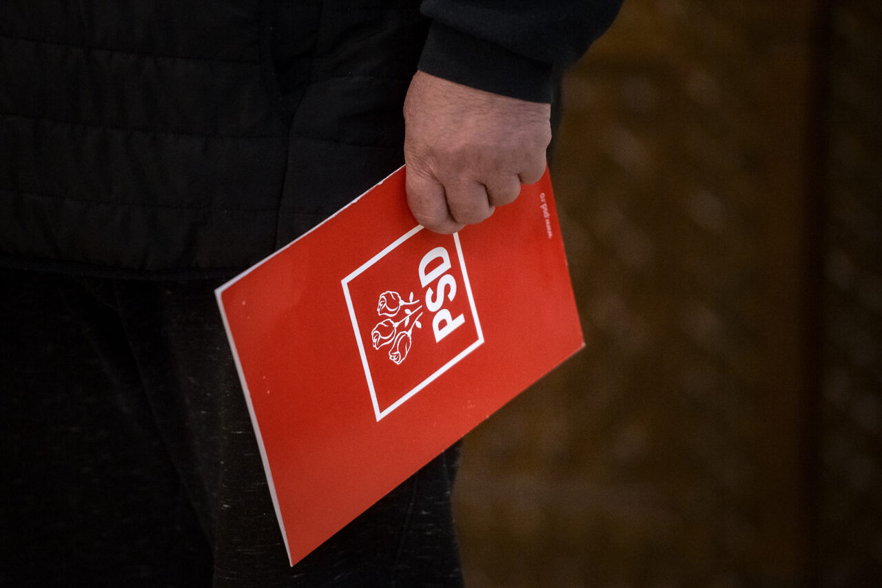 PSD propune modificări pentru privatizarea companiilor de stat ale guvernului Bolojan