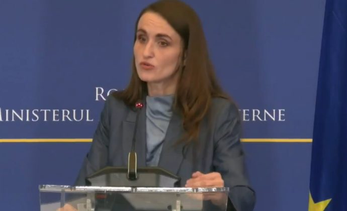 Oana Ţoiu despre parteneriatul strategic dintre România și SUA