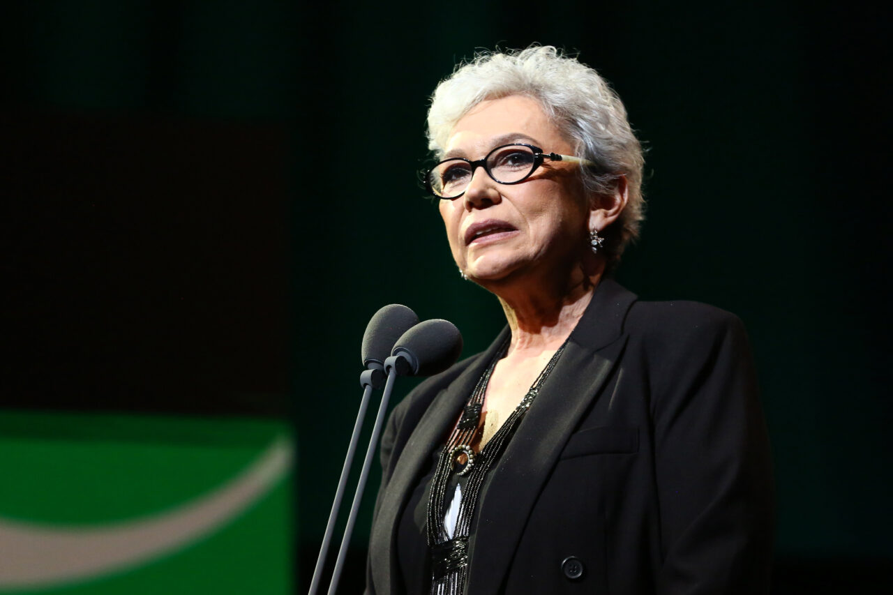 Oana Pellea îl acuză pe Nicușor Dan de mediatizare defectuoasă a conflictului