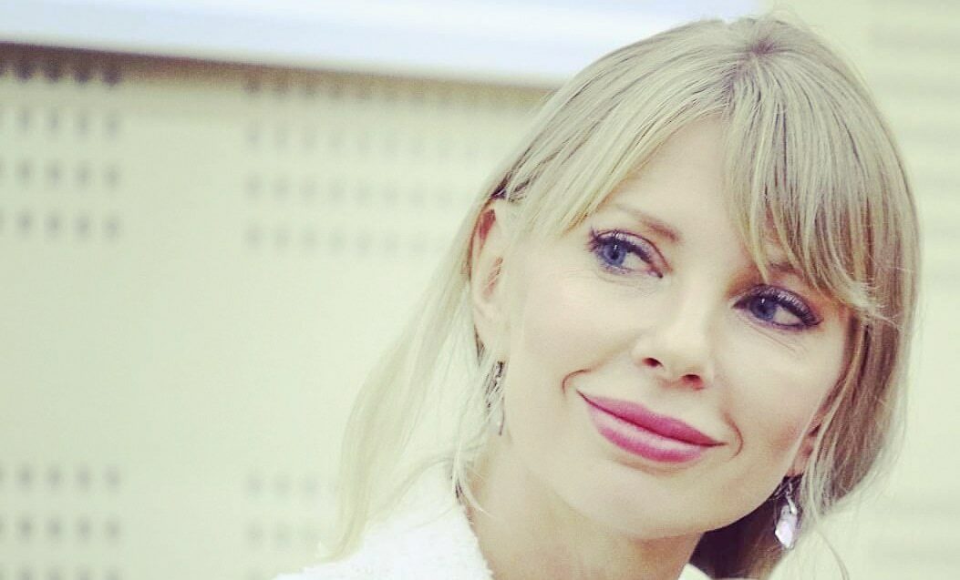 Victoria Stoiciu și-a anunțat demisia din PSD și explicațiile sale