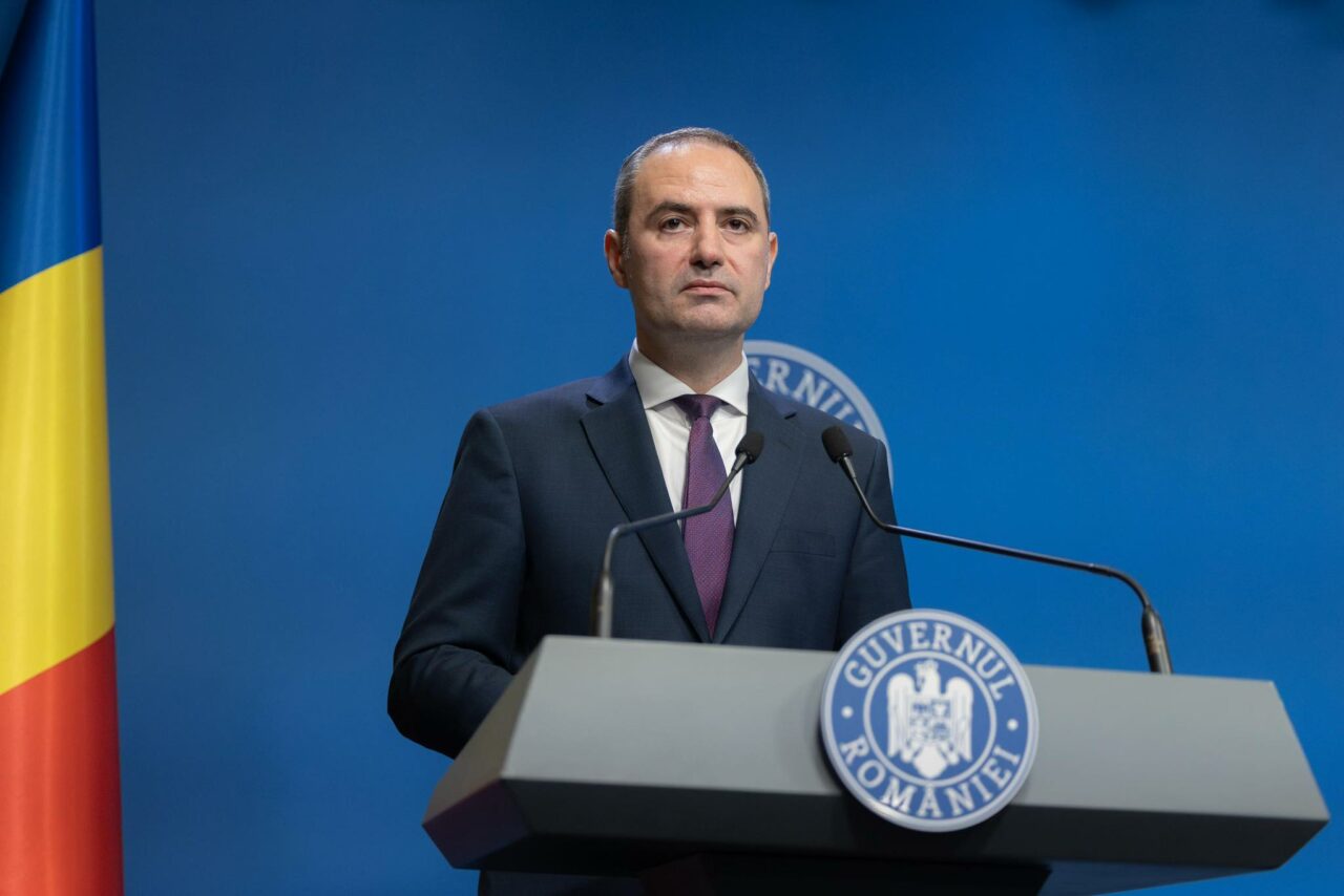 Ministrul Finanțelor anunță reducerea deficitului bugetar după T1