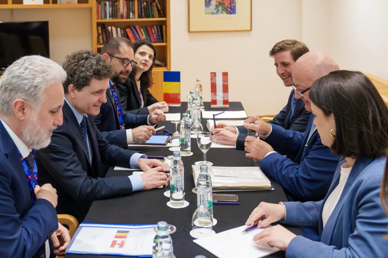 nicusor-dan,-discutii-la-nivel-inalt-la-summitului-initiativei-celor-trei-mari:-ce-a-negociat-cu-cancelarul-austriei