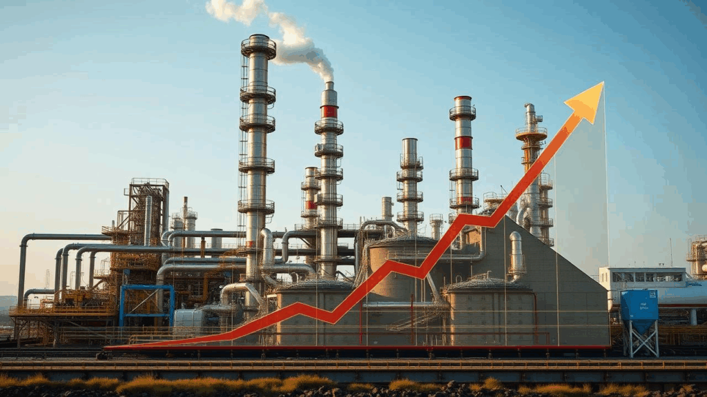 pretul-petrolului-creste,-in-ciuda-iesirii-eau-din-opec