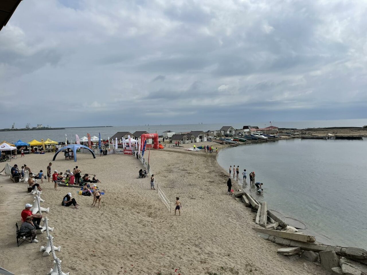 Nudismul de 2 mai nu va mai avea loc în acest an, anunț oficial