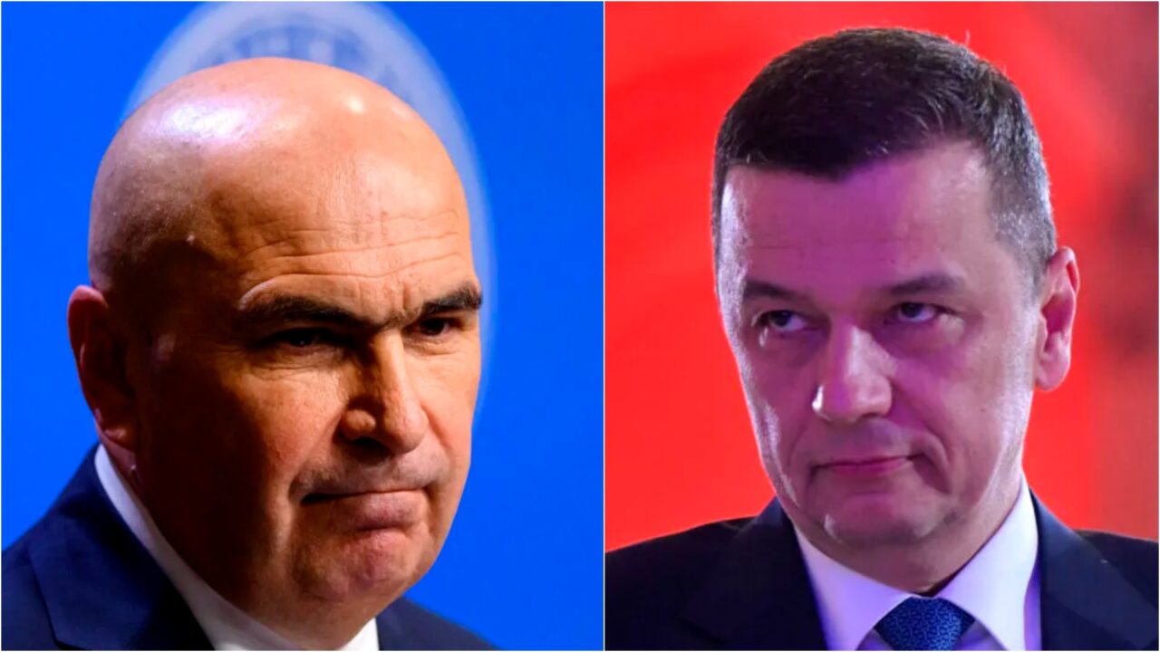 PNL acuză PSD de proiect de lege pentru companii private după moțiunea împotriva lui Bolojan