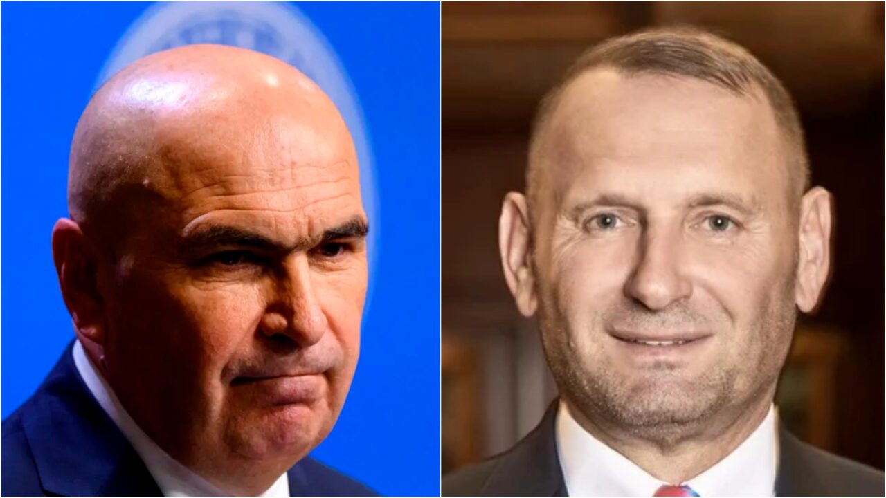 Viorel Cataramă afirmă că dacă pleacă din Guvern, părăsește și PNL