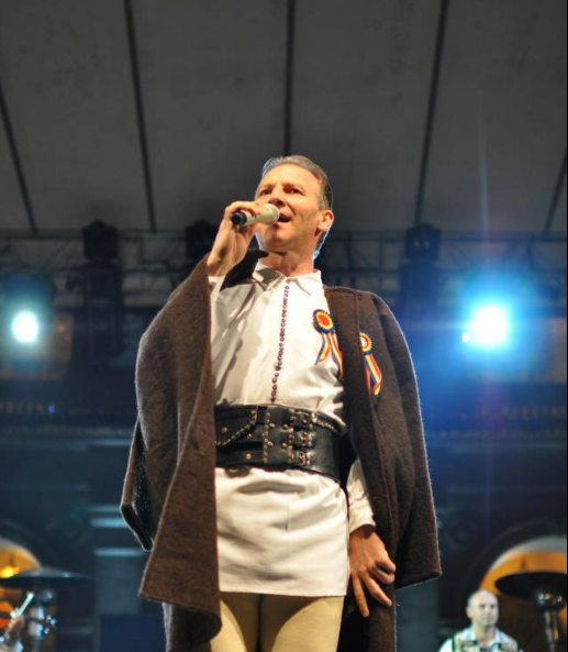 Dinu Iancu-Sălăjanu poate reveni la birou după eliminarea controlului judiciar