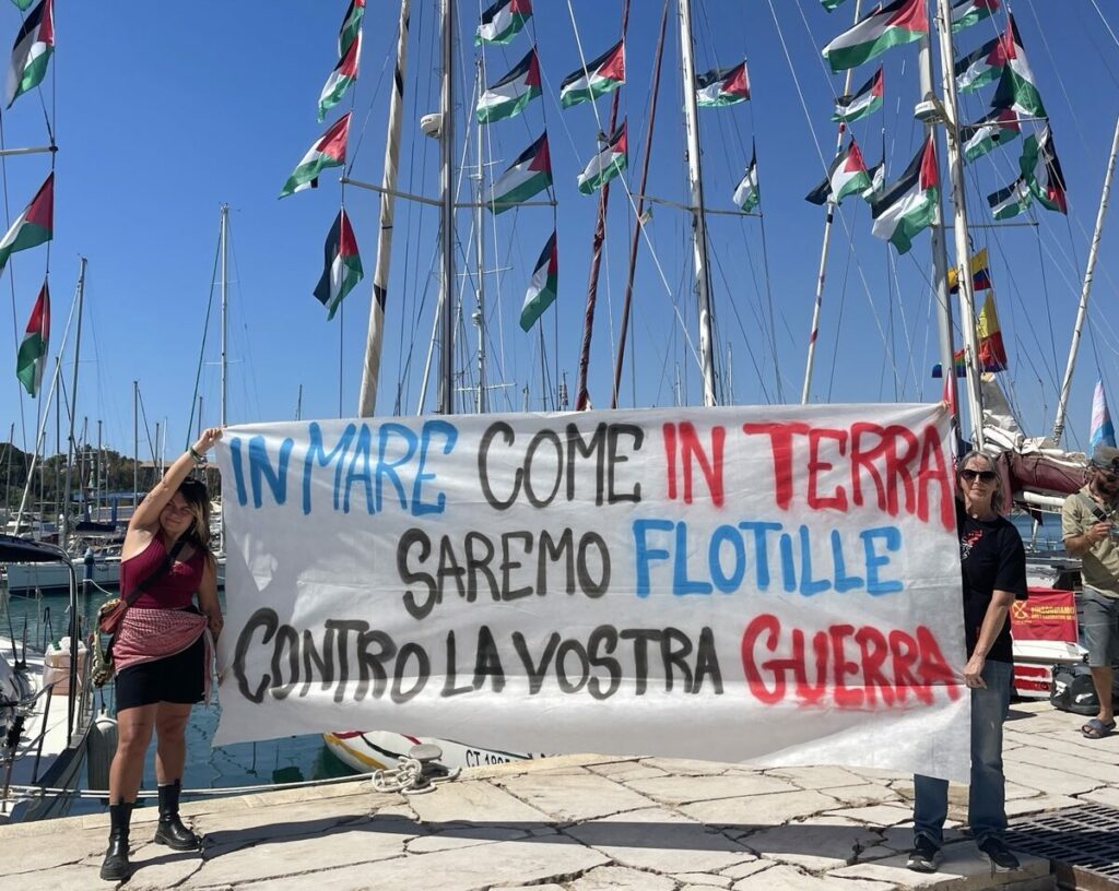 navele-spre-gaza,-inconjurate-de-marina-israeliana.-s-a-pierdut-contactul-cu-mai-multe-ambarcatiuni